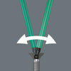 Wera Hex-Plus Multicolour L-Key Set Metric With Holding