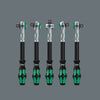 Wera 28 Piece Metric 1/2 Inch Bit & Socket Set WER004076