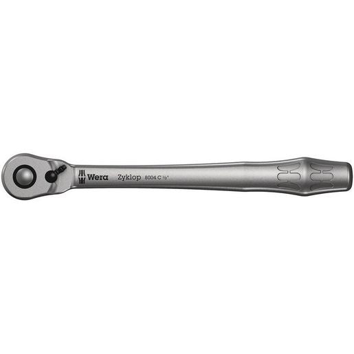 Wera 1/2In Drive Switch Lever Ratchet WER004064