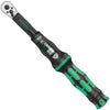 Wera Torque Wrench 2.5-25Nm 1/4In Drive WER075604