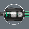 Wera 16 Piece Bicycle Torque Wrench Set 2.5-25Nm 1/4In
