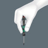 Wera Micro Screwdriver Set And Rack 6 Piece WER118150