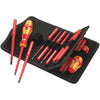 Wera Kraftform Kompakt Vde 17 Piece Set WER059030