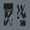 Wera Kraftform 2Go 11 Piece Screwdriver Set WER004313