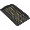 Wera Kraftform Micro Esd Precision Screwdriver Set