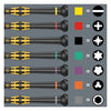 Wera Kraftform Micro Esd Precision Screwdriver Set