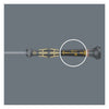 Wera Kraftform Micro Esd Precision Screwdriver Set