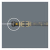 Wera Kraftform Micro Esd Precision Screwdriver Set