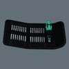 Wera Kraftform 17 Piece Interchangeable Screwdriver Bit