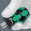Wera Kraftform Kompakt Stubby/Carburettor Screwdriver Set