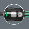 Wera Torque Wrench 60-300Nm 1/2In Drive WER075623
