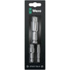 Wera 3 Piece Socket Adaptor Set WER073200