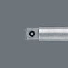 Wera 3 Piece Socket Adaptor Set WER073200