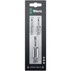 Wera 3 Piece Socket Adaptor Set WER073200