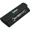 Wera 11 Piece Joker Ratcheting Combination Wrench Set