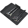 Wera 11 Piece Joker Ratcheting Combination Wrench Set