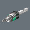 Wera Bit-Safe Insert Bit Set 61 Piece WER057441
