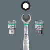Wera Joker 11 Piece Spanner Set Metric WER020231