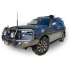 Safari Snorkel V-Spec SS62HF-S5
