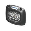 Ecco Securiled Light, Directional, Surface Mount, Red