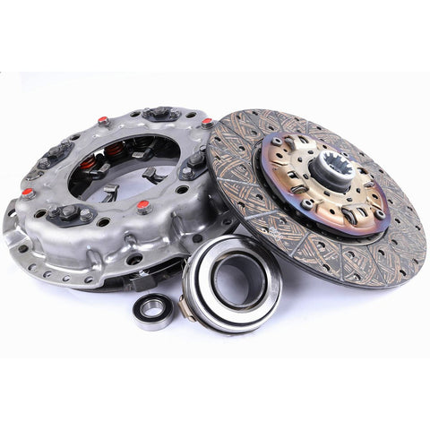 ClutchPro Commercial Clutch Kit KIZ35016