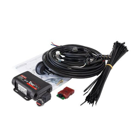 Redarc Tow-Pro Complete Installation Kit - Suits Ford
