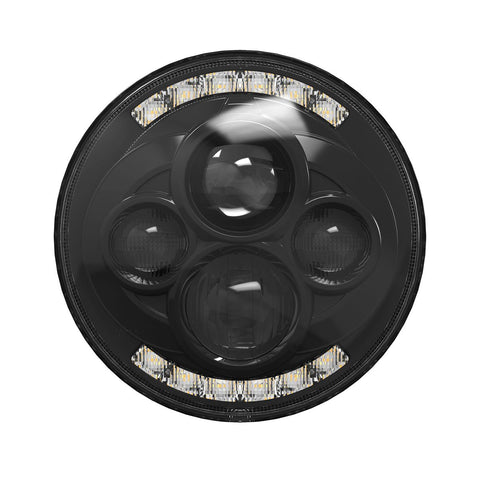 Great Whites LED Headlight High Beam GWF1010