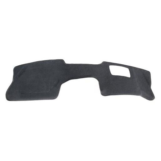 Sunland Dash Mat Black Z7301