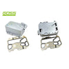 Goss Oil Cooler OC135
