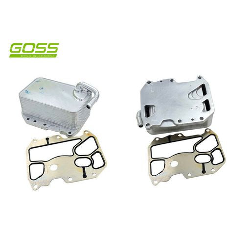 Goss Oil Cooler OC135