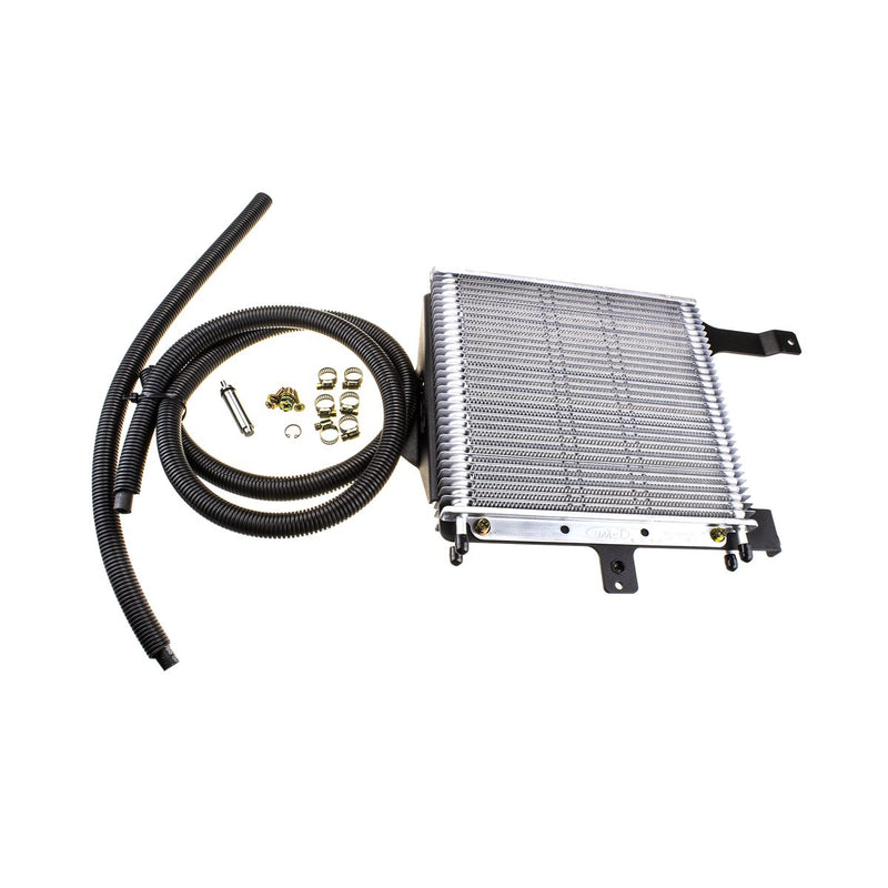 Drivetech 4X4 Auxillary Automatic Transmission Cooler Kit