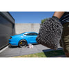 Autoglym Jumbo Wash Mitt Microfibre AUA-Mwmitt