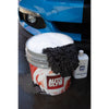 Autoglym Jumbo Wash Mitt Microfibre AUA-Mwmitt