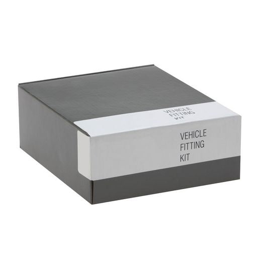 Prorack Roof Rack Fitting Kit K1204