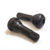 Maxi Trac Short Stem Tyre Valves 2 Pack MTV2