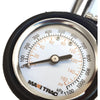 Maxi Trac Dual Valve Head Tyre Pressure Gauge 0-160PSI