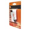 Maxi Trac Rubber Cement Tub 255ml MTRC2
