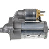 Valeo Starter Motor 12V 12Th Cw 438333