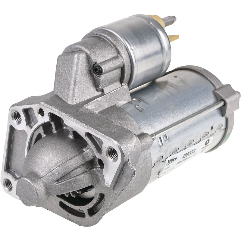 Valeo Starter Motor 12V 12Th Cw 438333