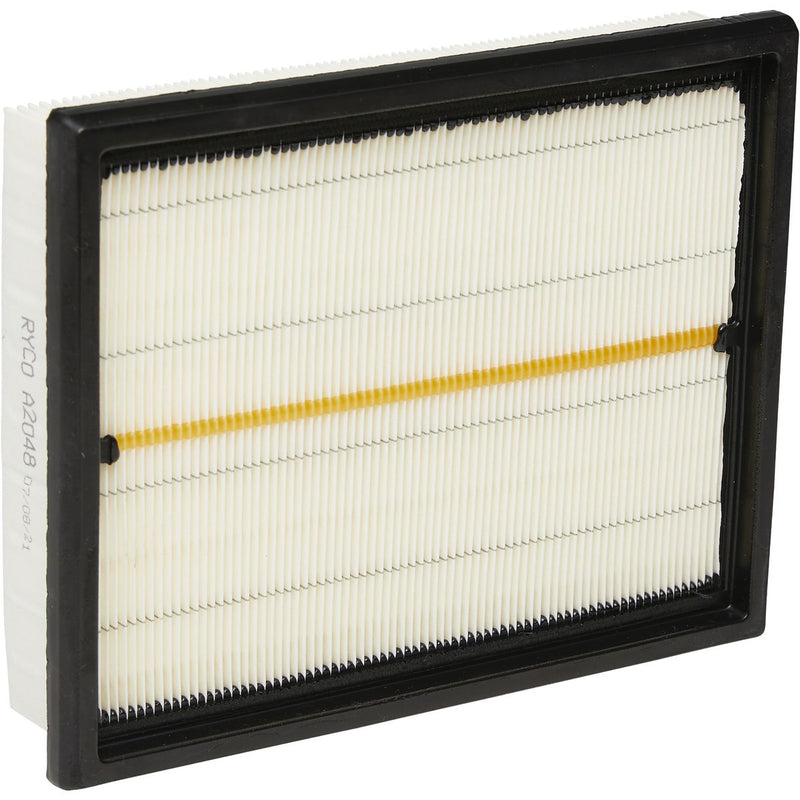 Ryco Air Filter - Panel A2048
