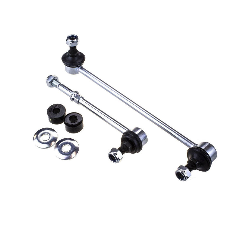 Drivetech 4X4 Dri4X4 Link Set - Sway Bar DTB2713