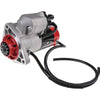 OEX Starter Motor 12V 12th CW (Denso Style) DXS4058