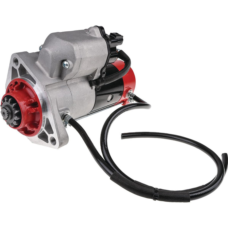 OEX Starter Motor 12V 12th CW (Denso Style) DXS4058