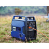 Yamaha 2.2kVA Petrol Inverter Generator EF2200IS