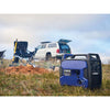 Yamaha 2.2kVA Petrol Inverter Generator EF2200IS