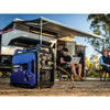 Yamaha 2.2kVA Petrol Inverter Generator EF2200IS