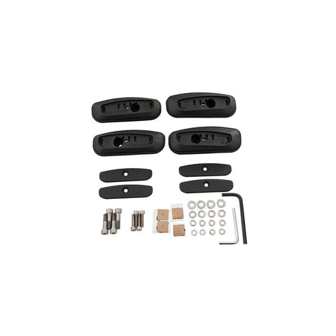 Rhino Rack Roof Rack Base Kit RCP31-BK