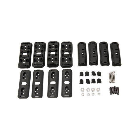 Rhino Rack Roof Rack Base Kit RCP46-BK