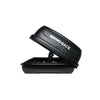 Rhino Rack Roof Box 370L Black Masterfit RMFT370A