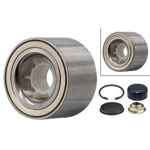 FAG Bearings Wheel Bearing Kit 713 6237 30